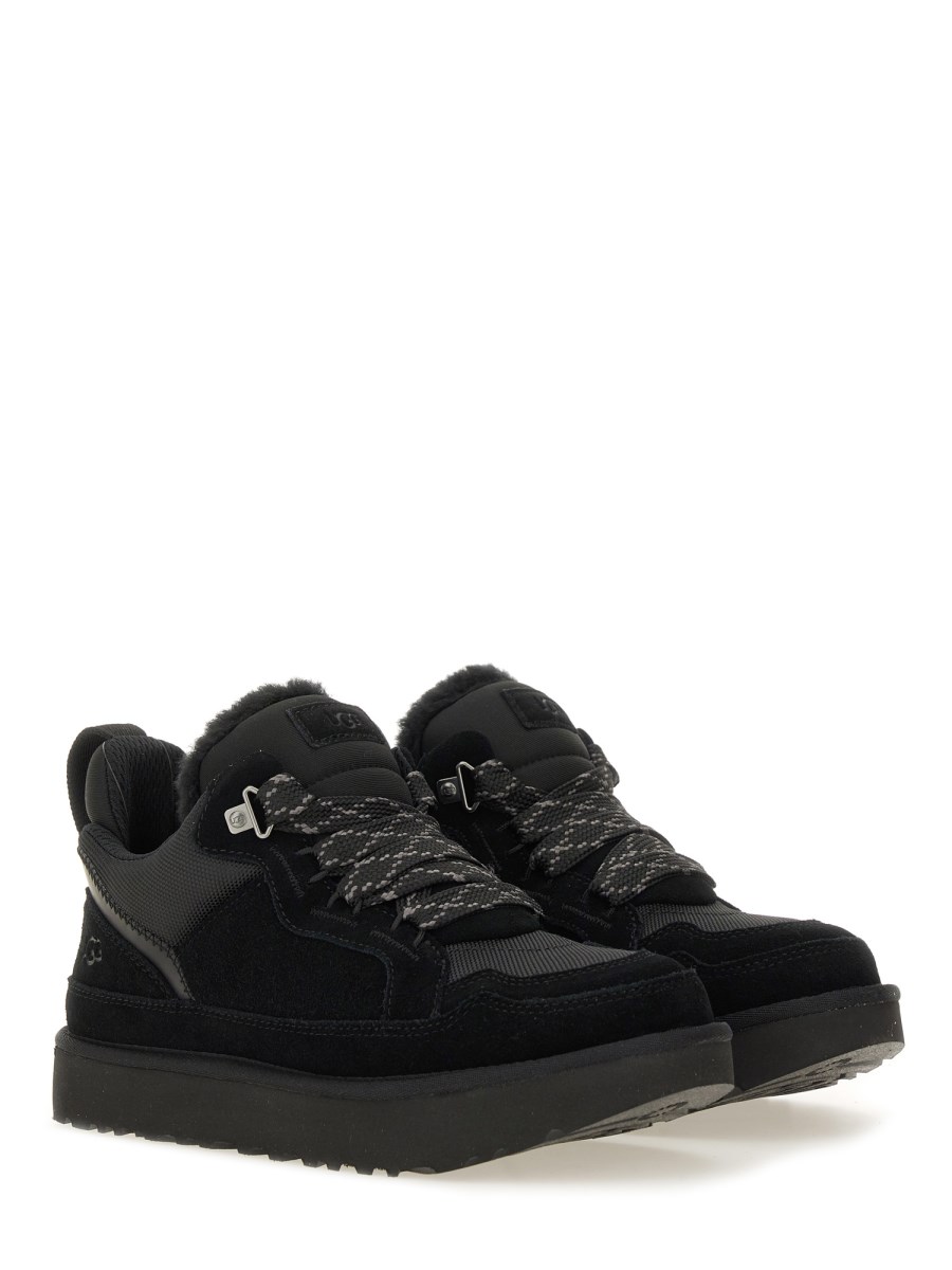 SNEAKER LOWMEL