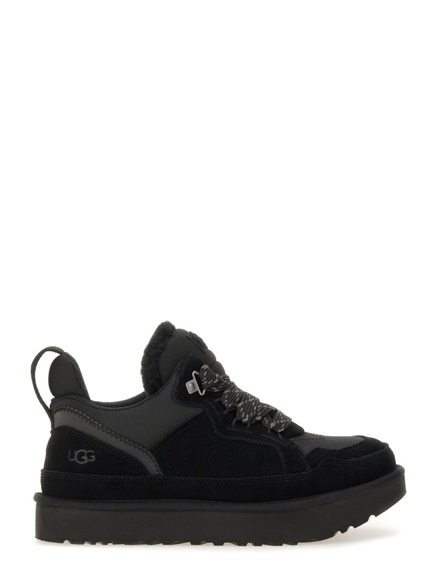 SNEAKER LOWMEL