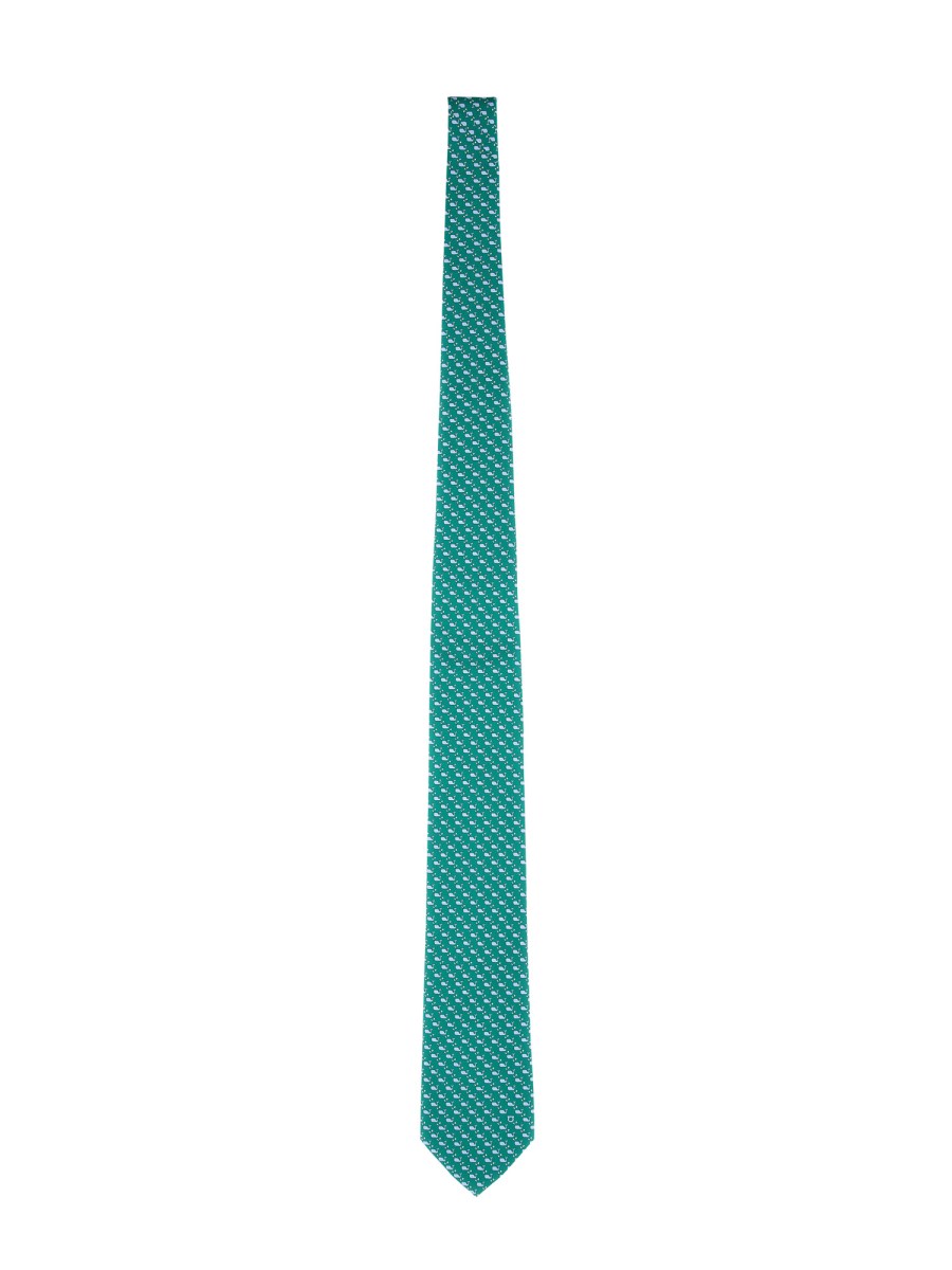 CRAVATTA STAMPA 