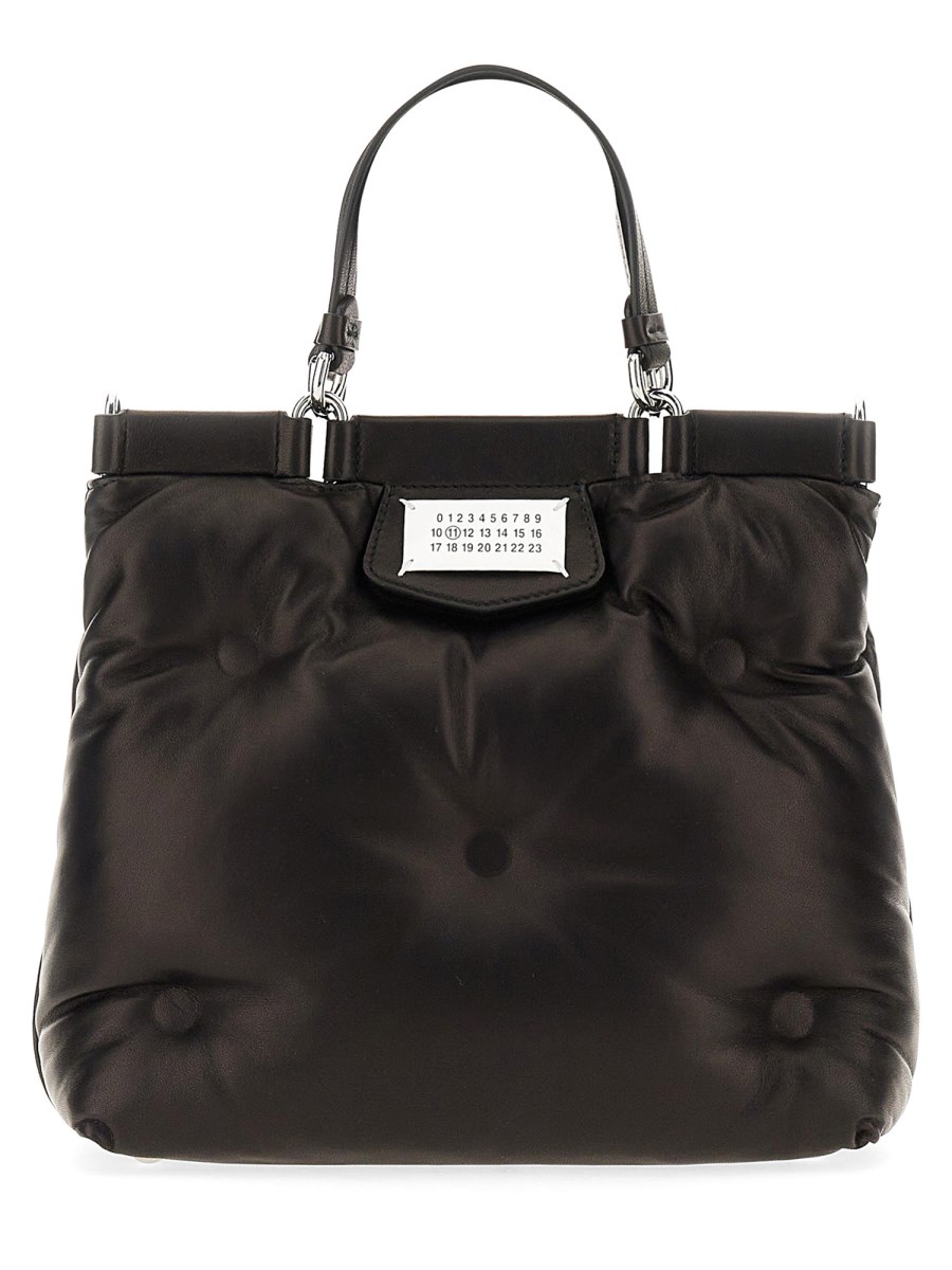 BORSA SHOPPING PICCOLA GLAM SLAM