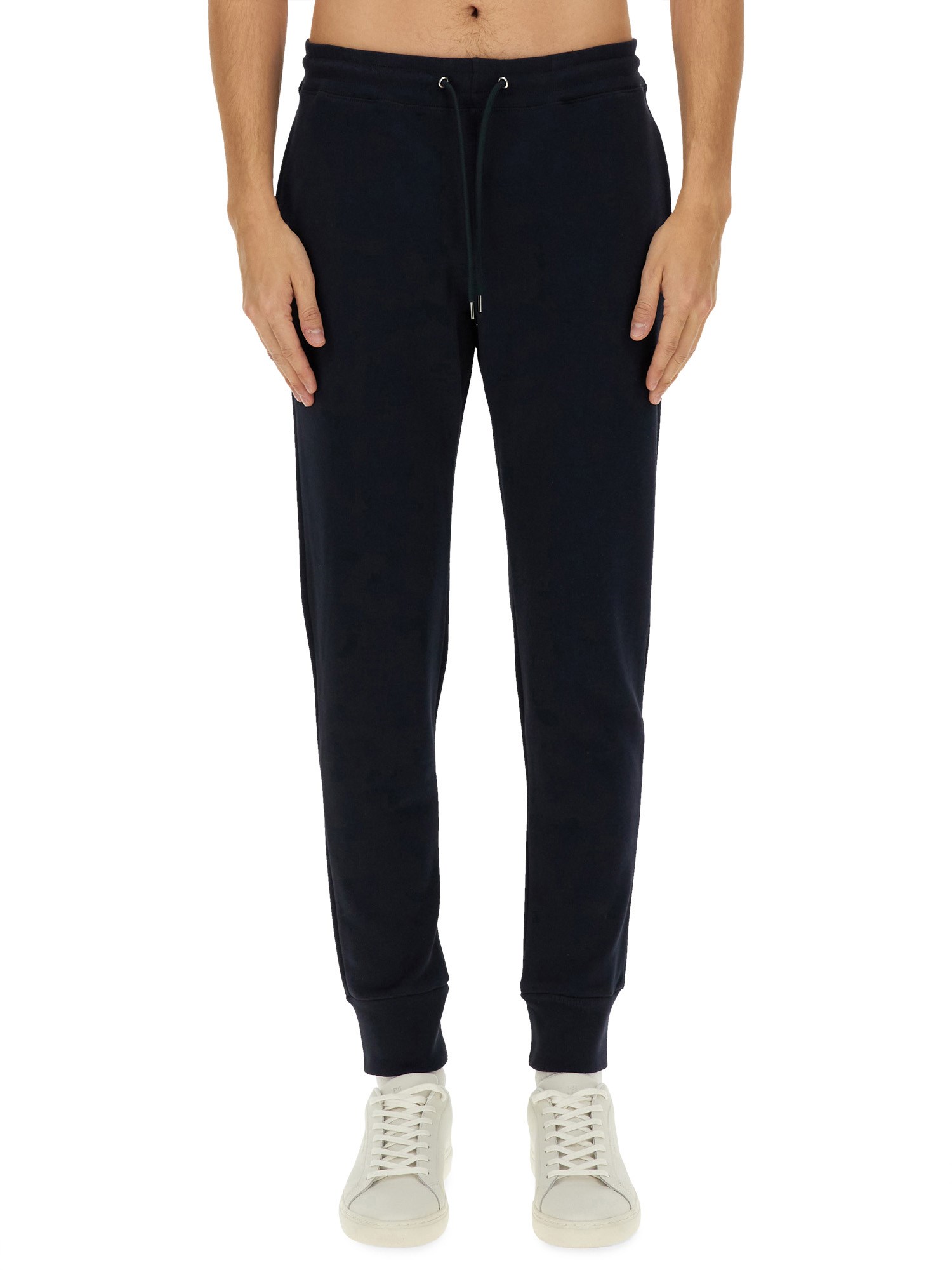 Ps By Paul Smith Ps Paul Smith Slim-fit Tapered Jogging Pants