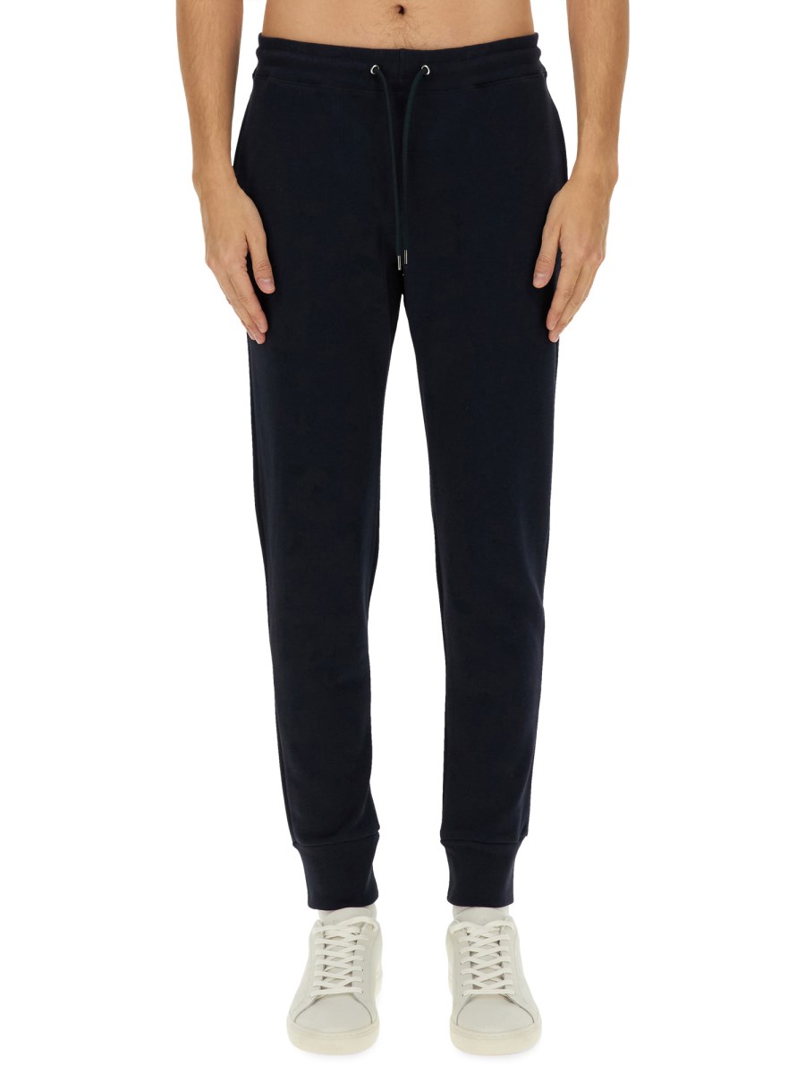 PANTALONE JOGGING