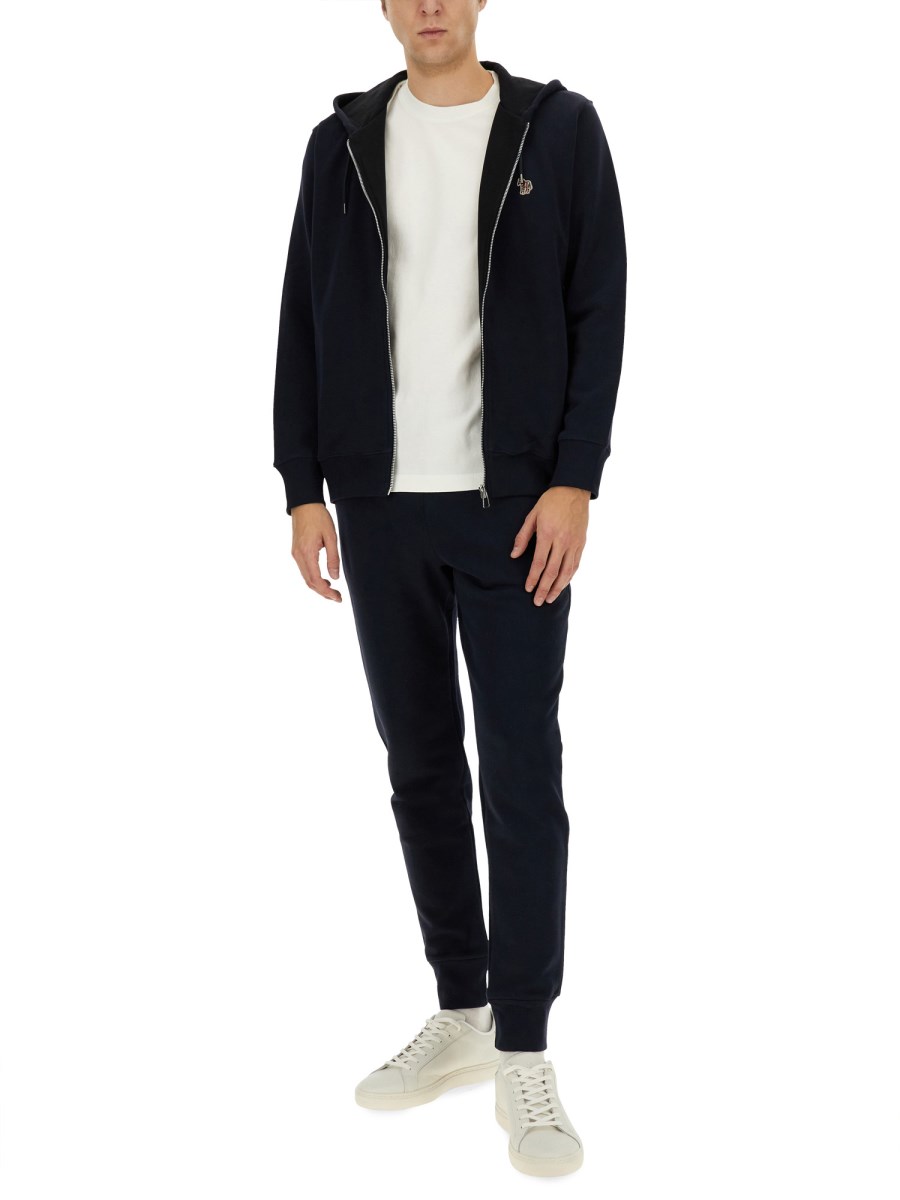 PANTALONE JOGGING