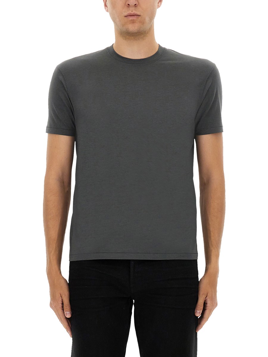 T-SHIRT REGULAR FIT 