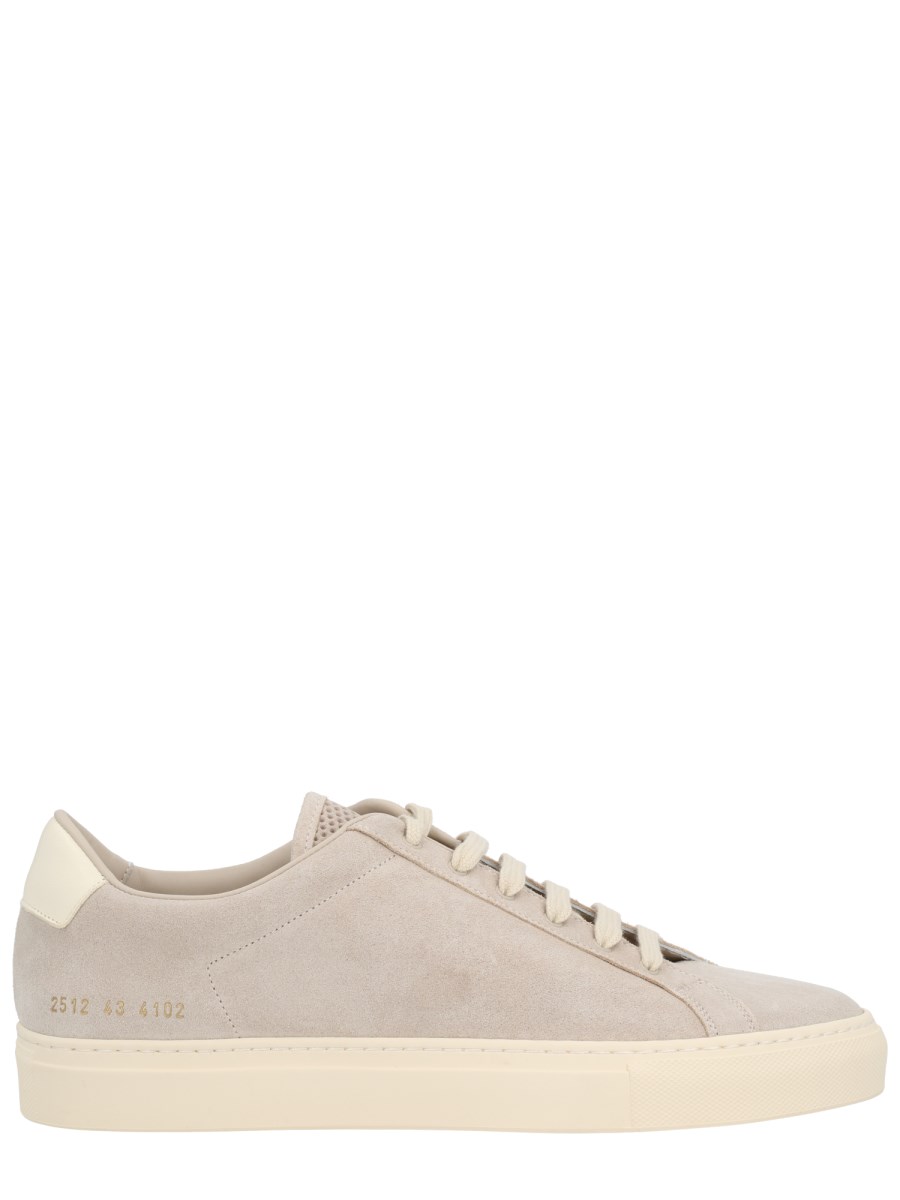 SNEAKER RETRO VINTAGE