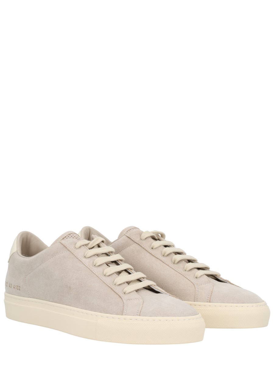 SNEAKER RETRO VINTAGE