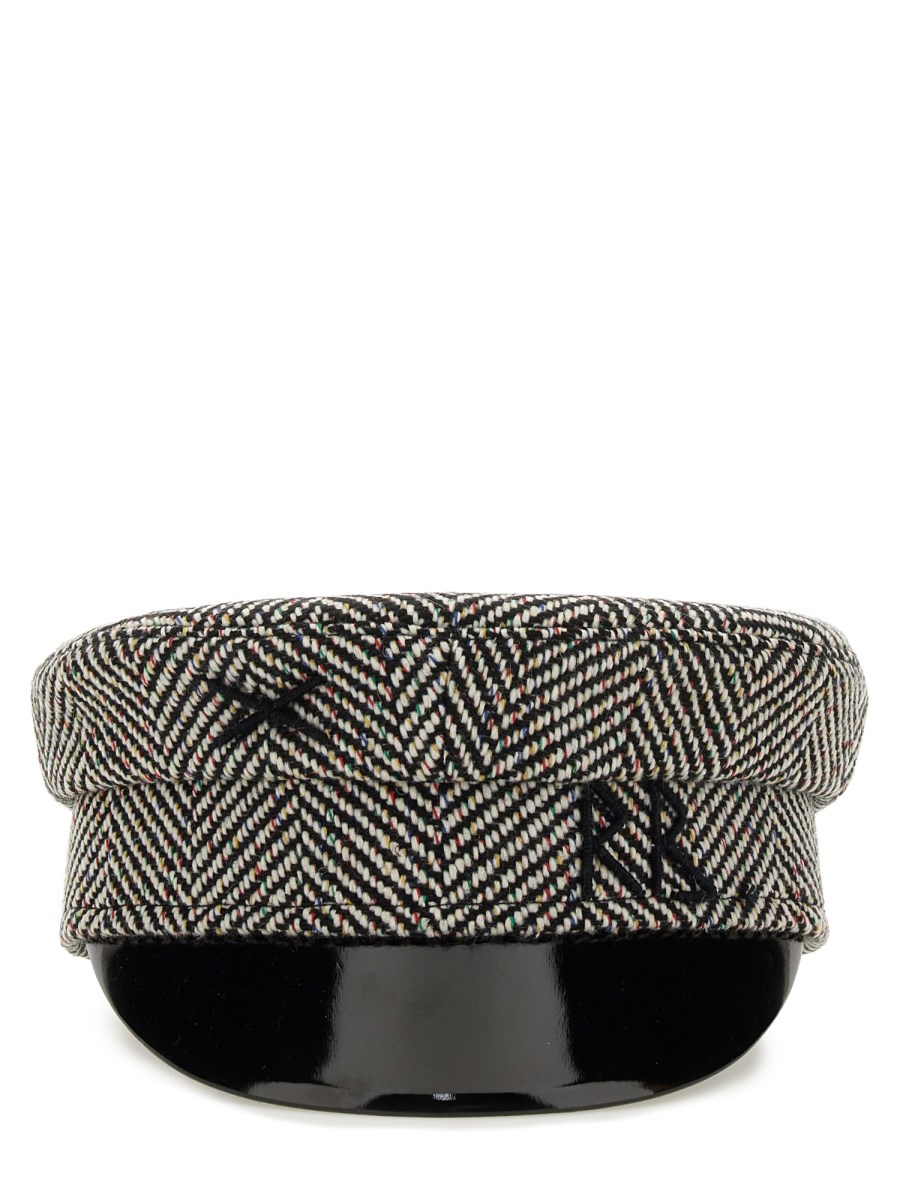 CAPPELLO BAKER BOY