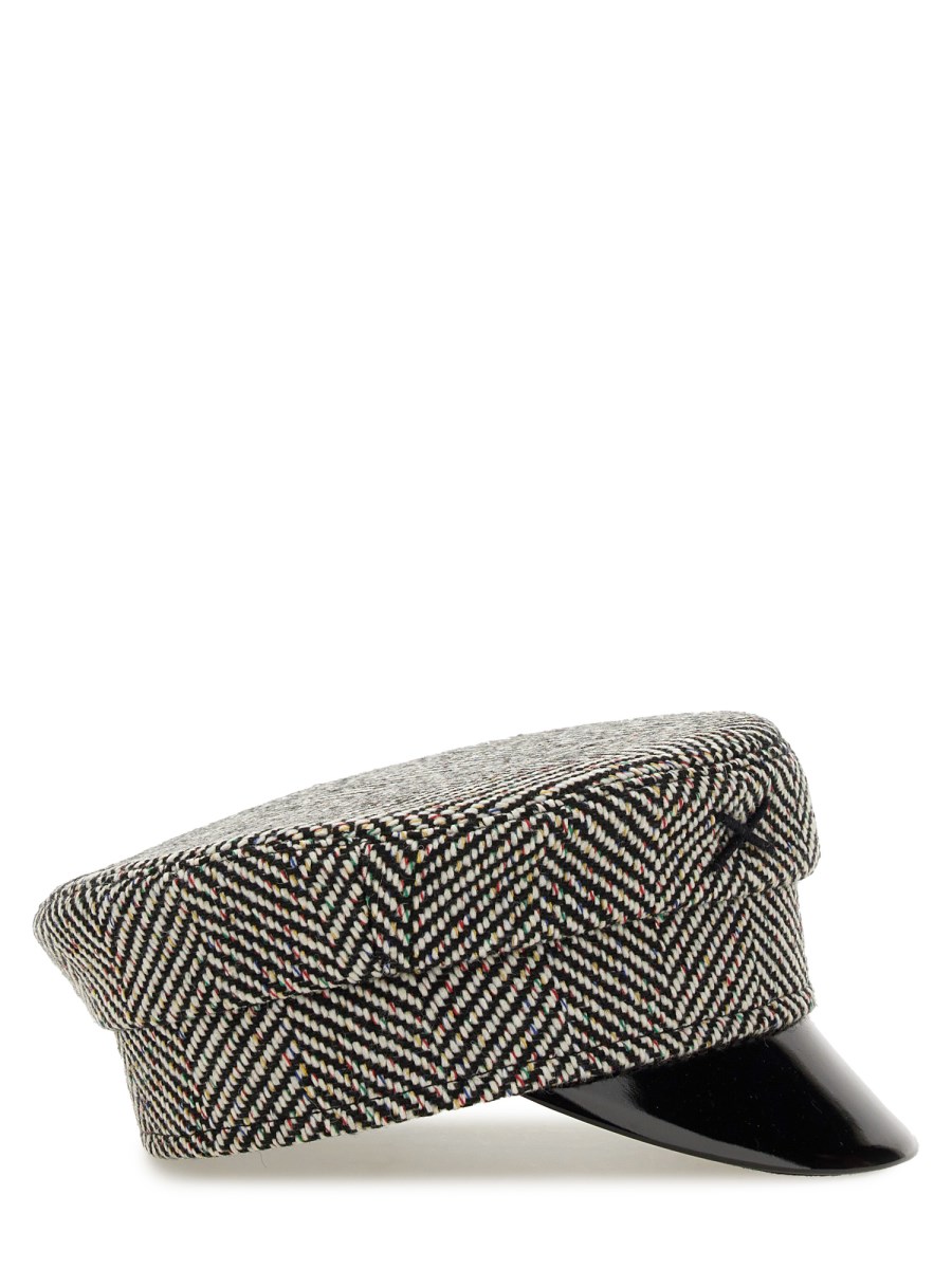 CAPPELLO BAKER BOY