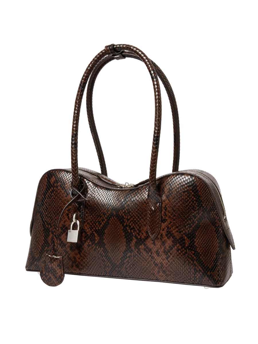 BORSA A SPALLA RYDER MEDIUM