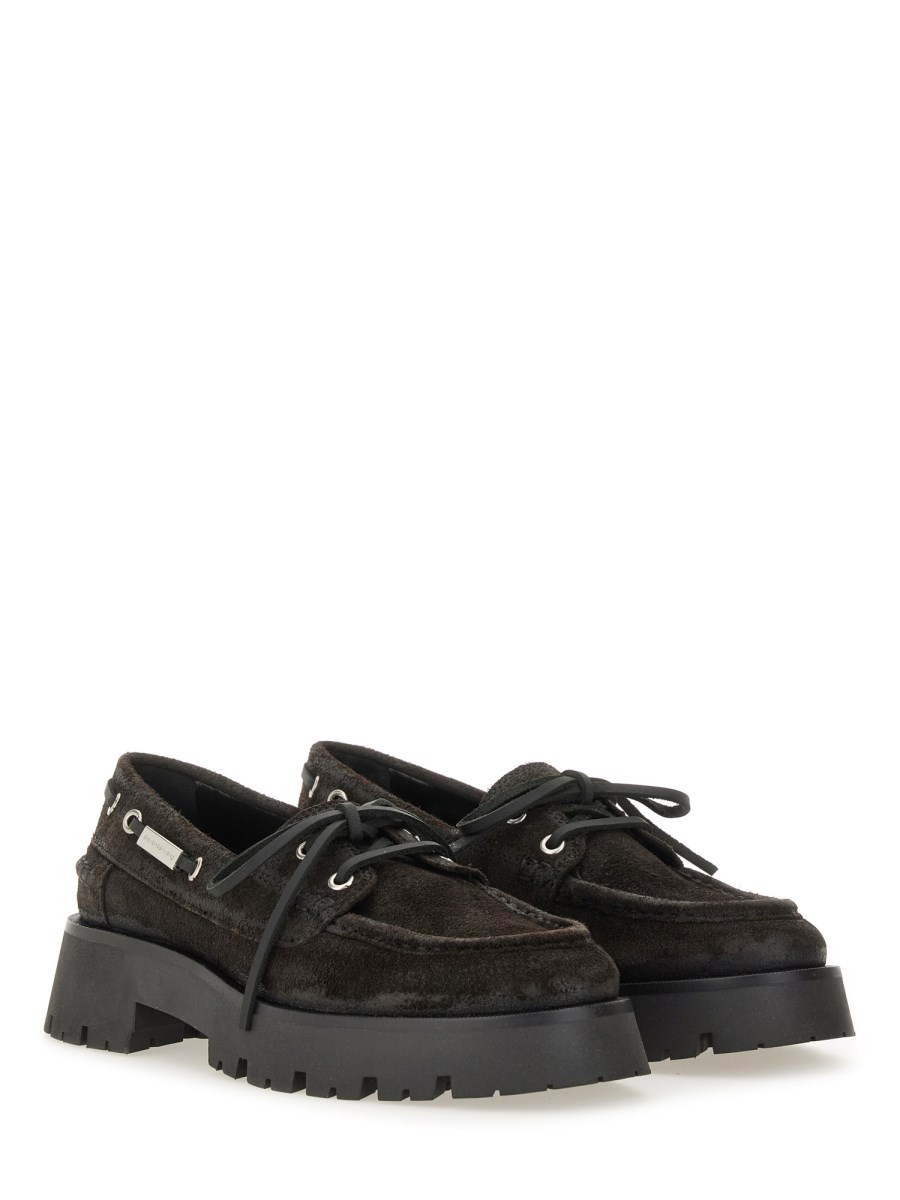 MOCASSINO CARSON
