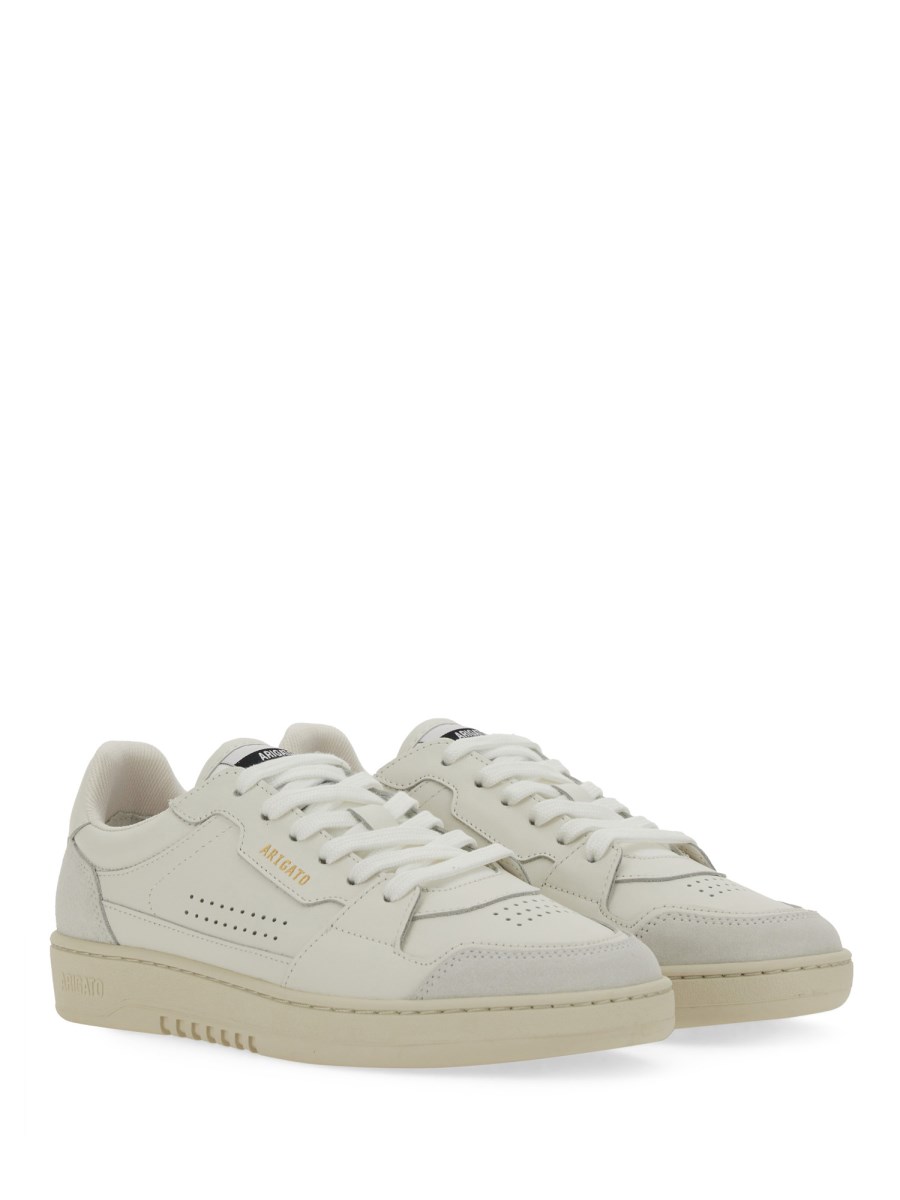 SNEAKER DICE LO