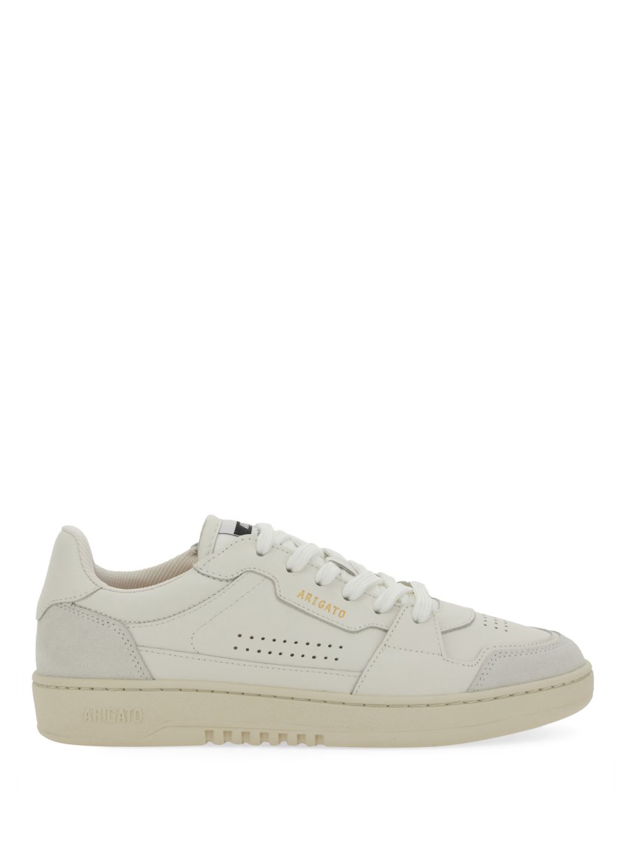 SNEAKER DICE LO