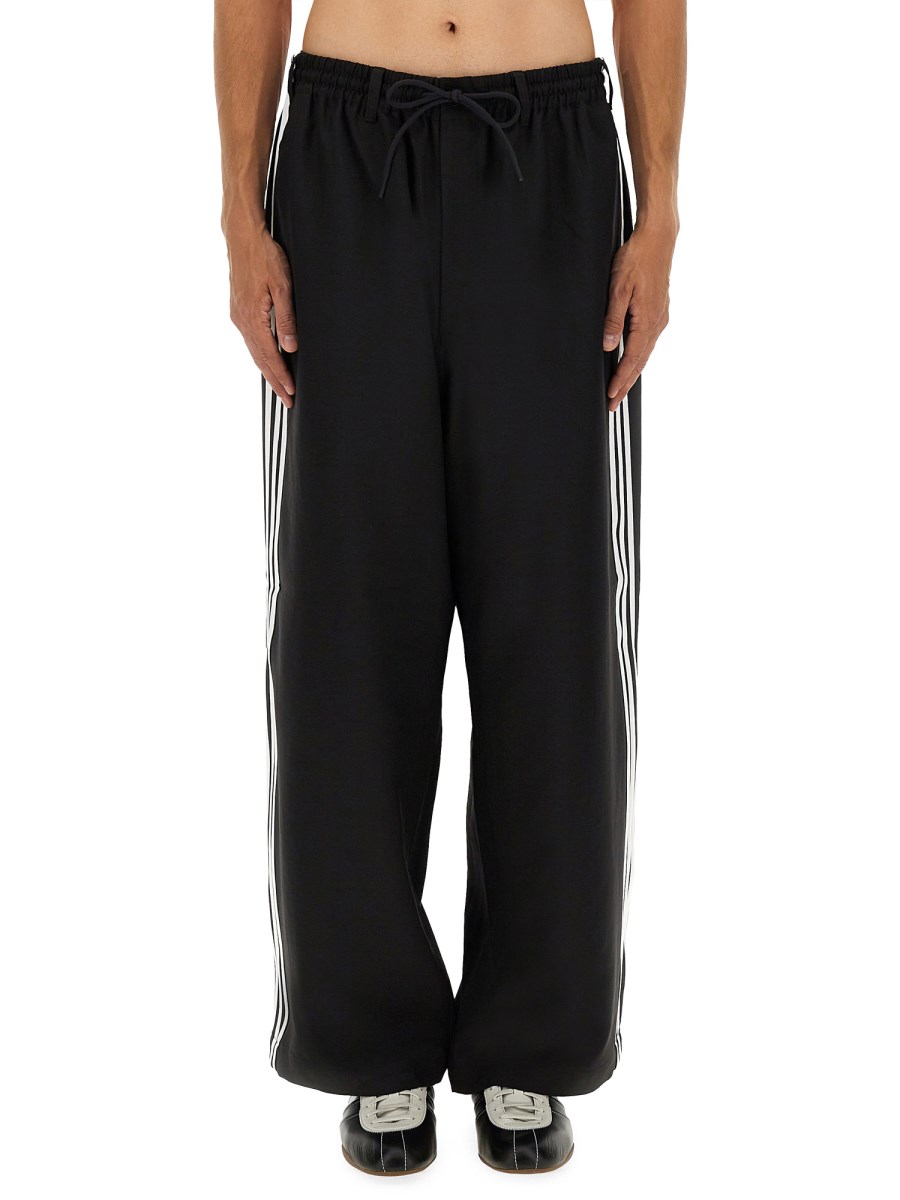 PANTALONE SPORT UNIFORM 3-STRIPES