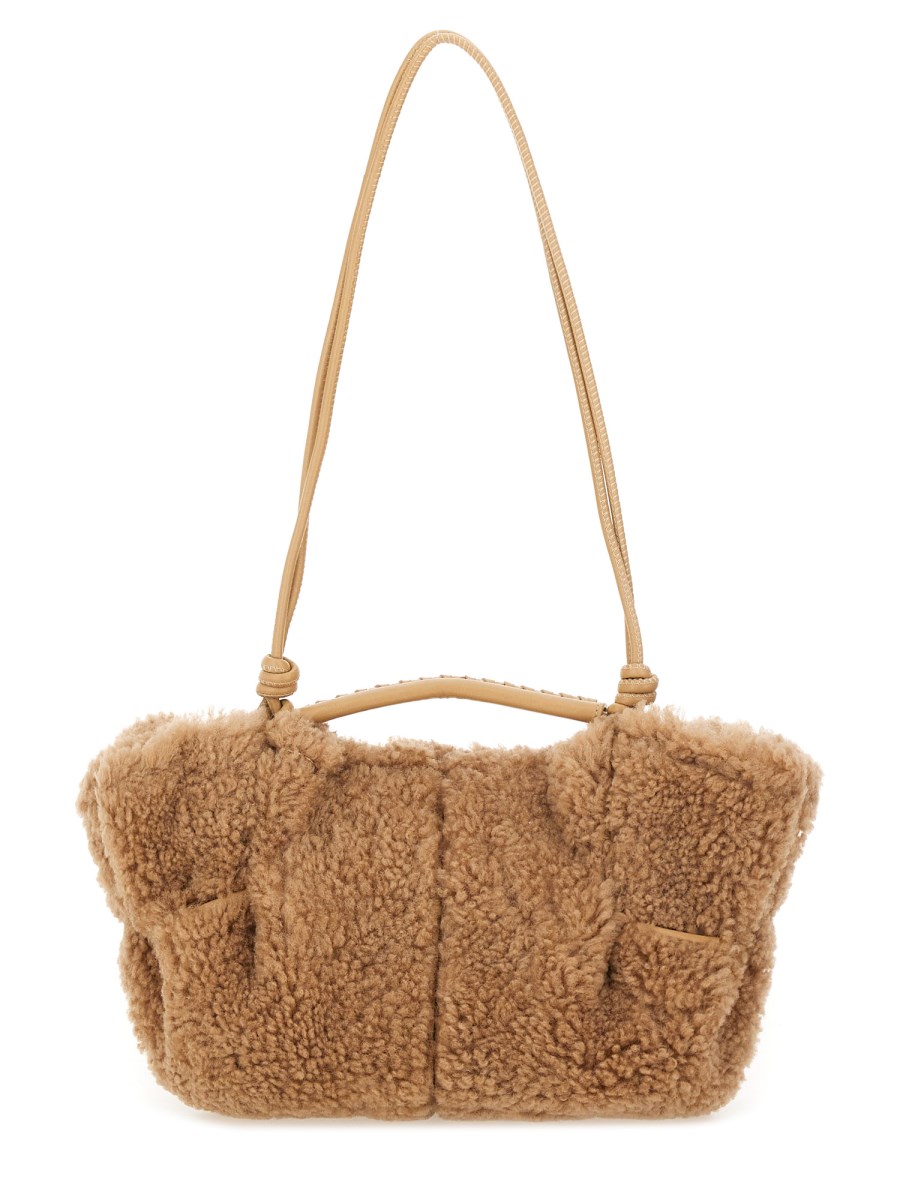 BORSA ARTA CURLY MINI