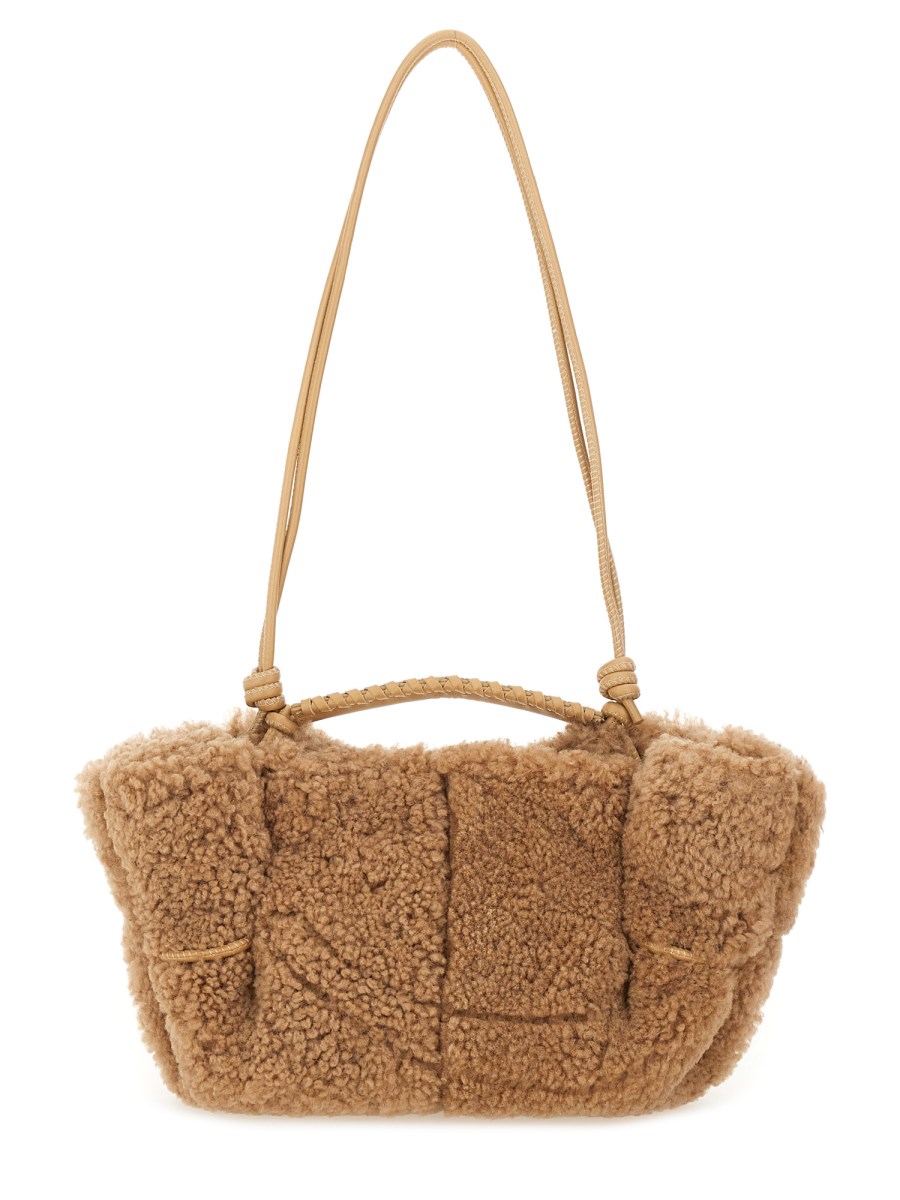 BORSA ARTA CURLY MINI