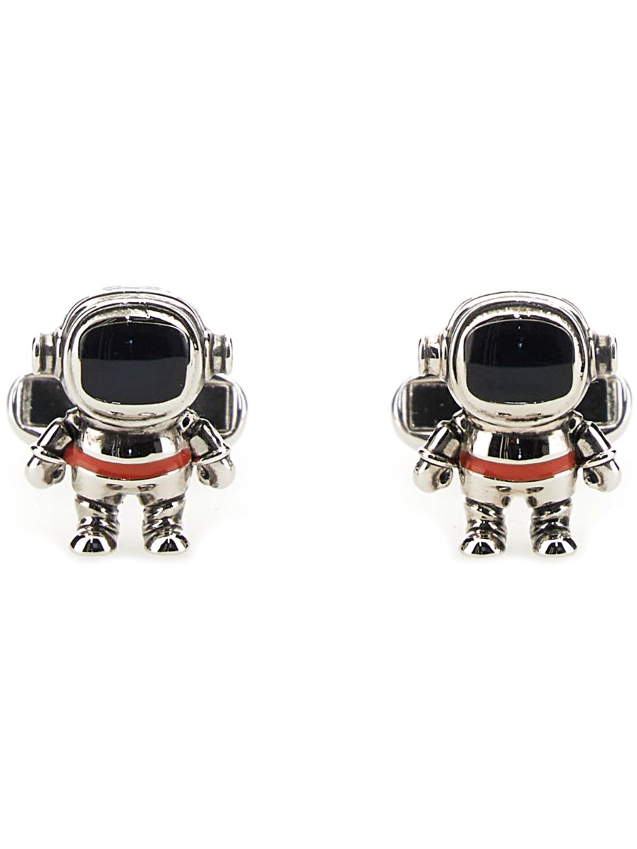 GEMELLI ASTRONAUT