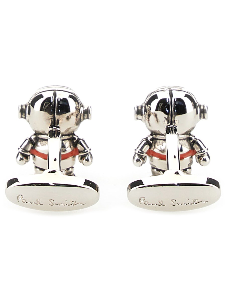 GEMELLI ASTRONAUT