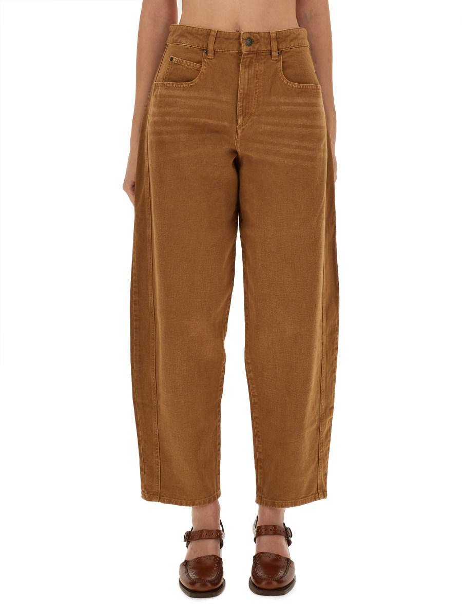 PANTALONE ORIANE