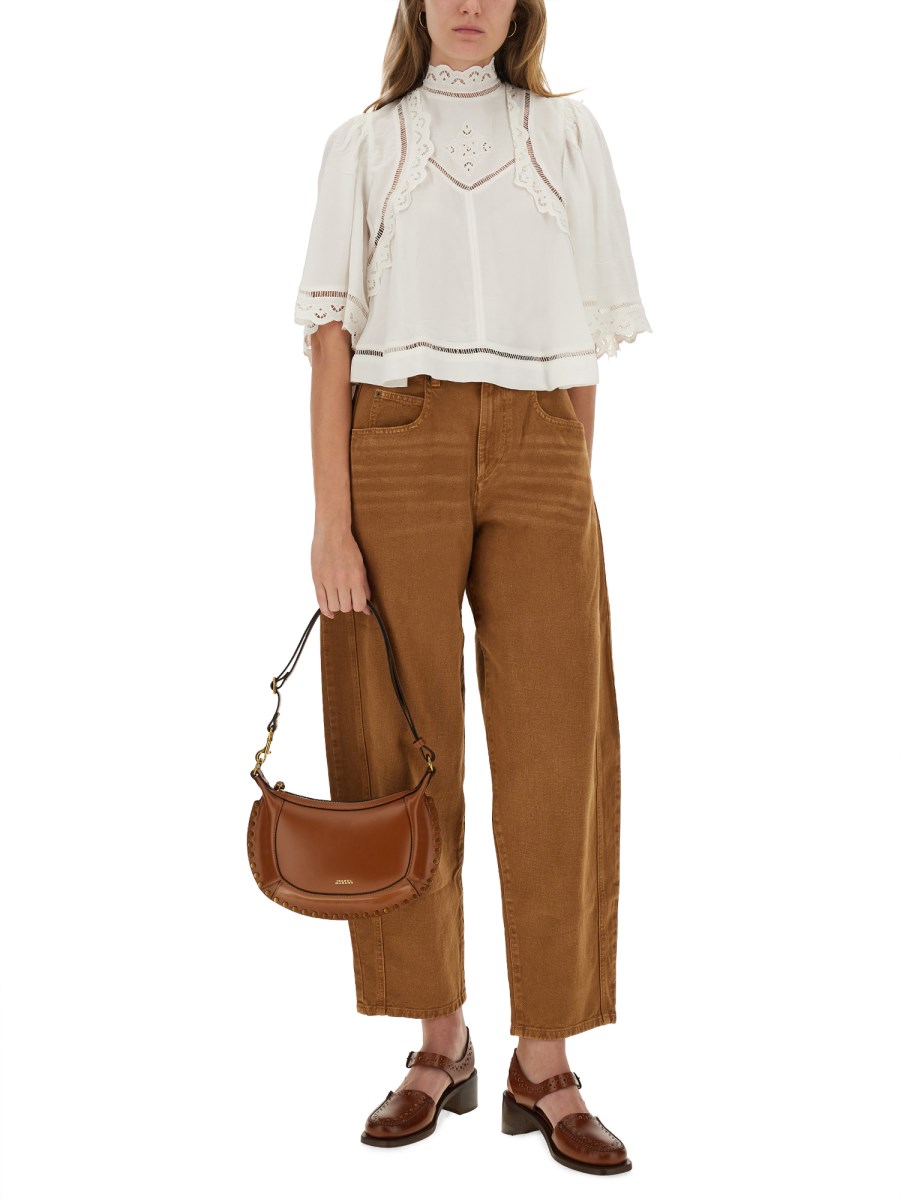 PANTALONE ORIANE