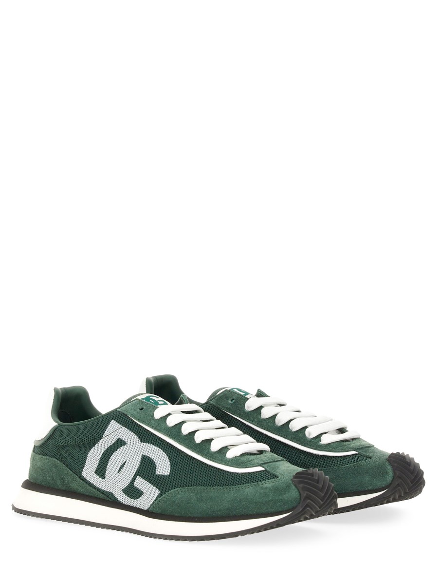SNEAKER DG CUSHION