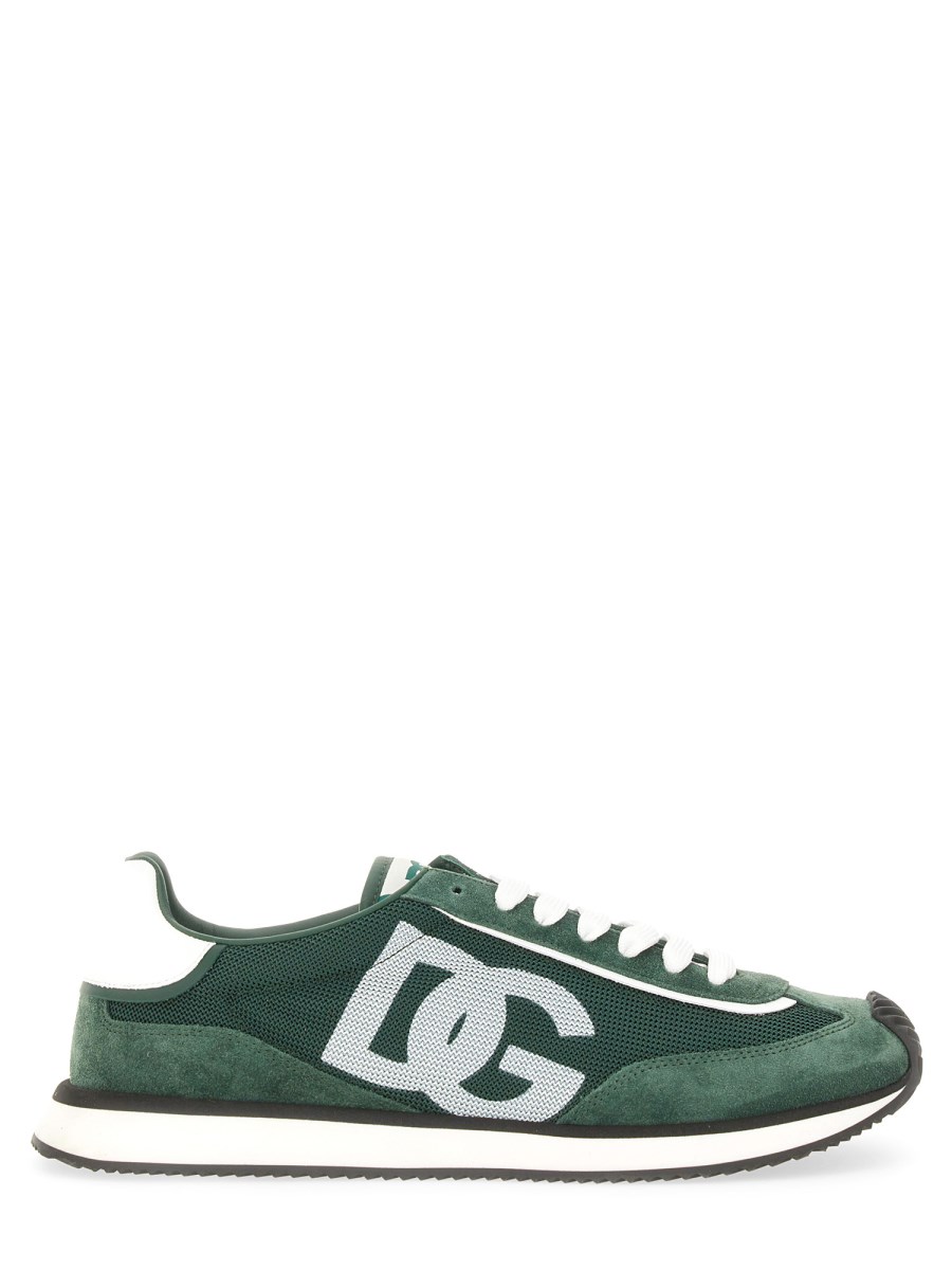 SNEAKER DG CUSHION