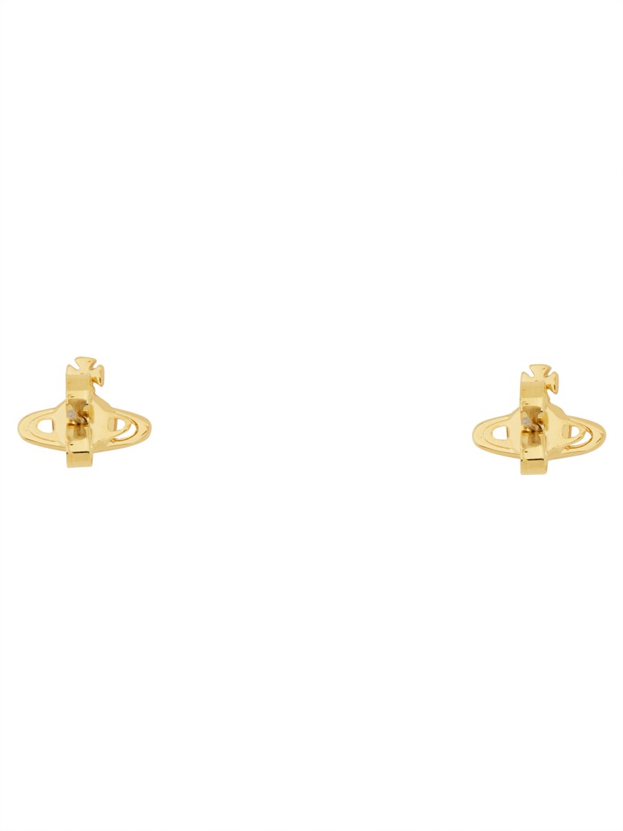 ORECCHINI NANO SOLITAIRE
