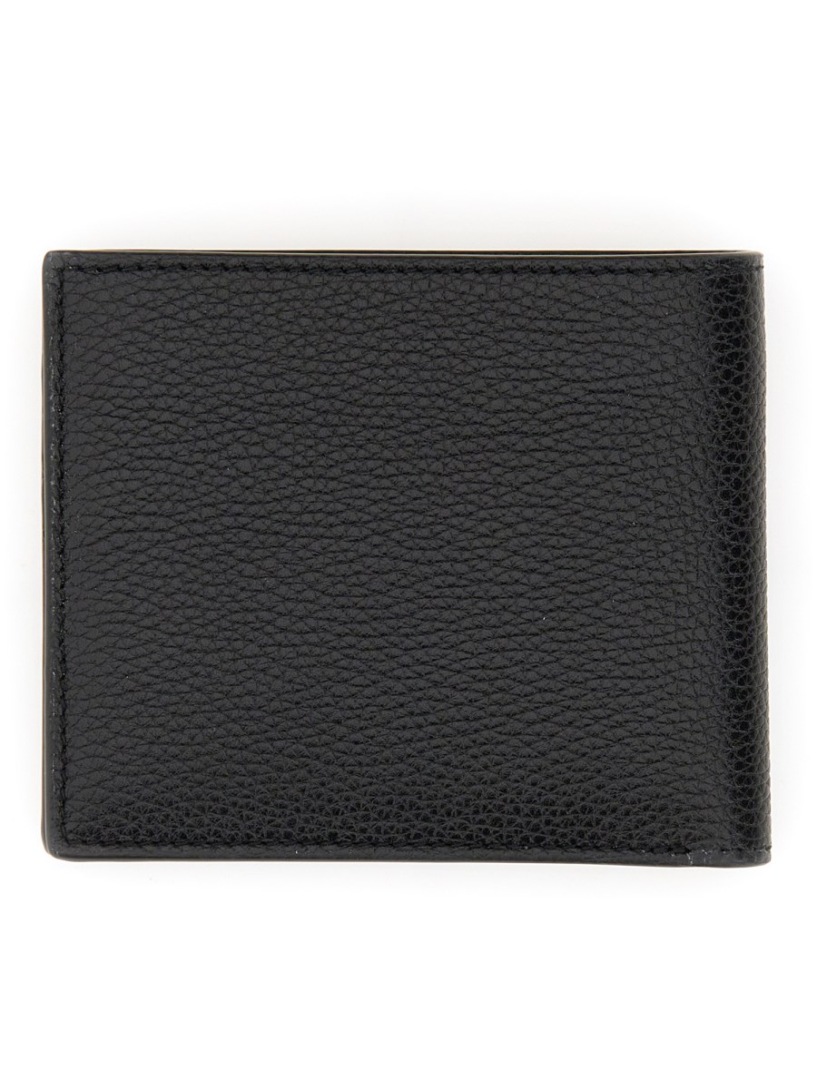 PORTAFOGLIO BIFOLD