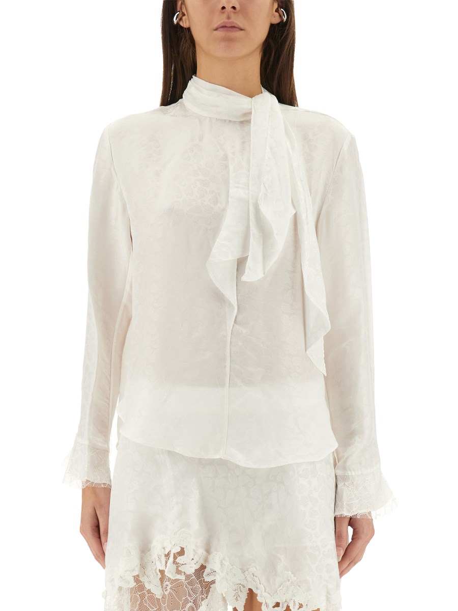 BLUSA RAPHAELLA