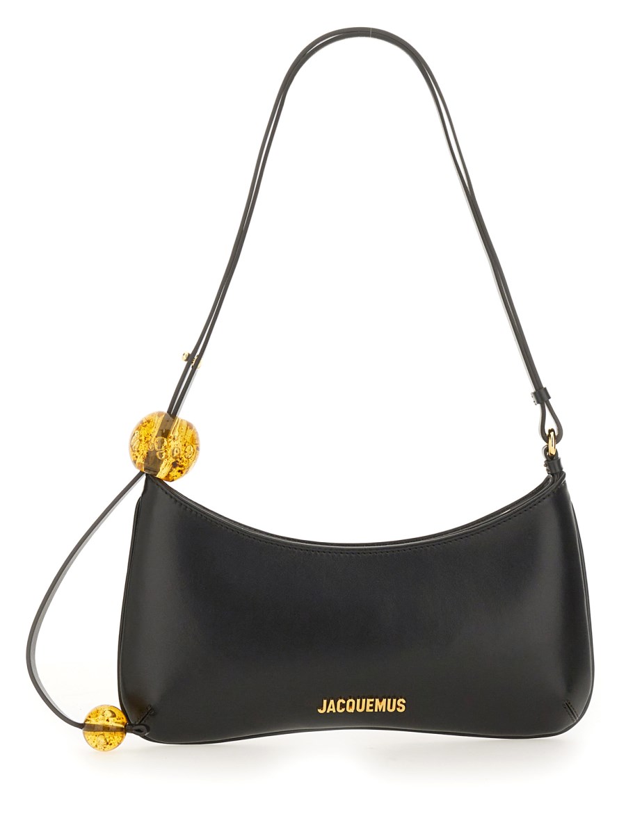 LA BORSA BISOU PERLE