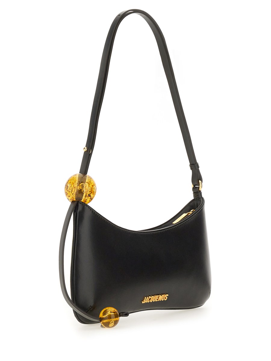LA BORSA BISOU PERLE