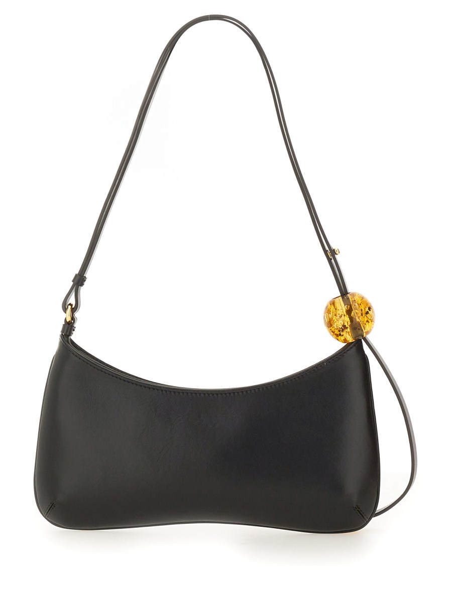LA BORSA BISOU PERLE