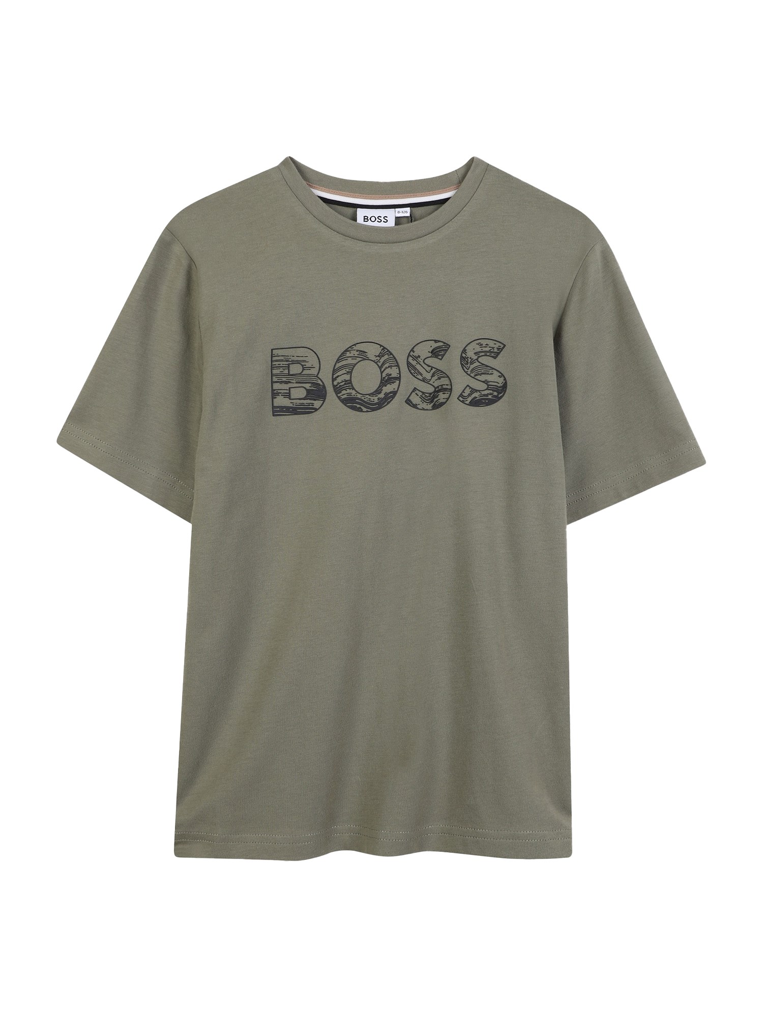 boss t-shirt