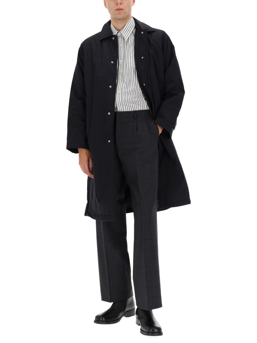 CAPPOTTO RELAXED