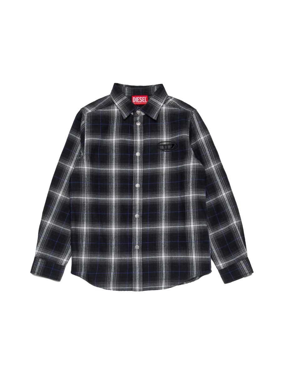 CAMICIA CSSIMPLYA