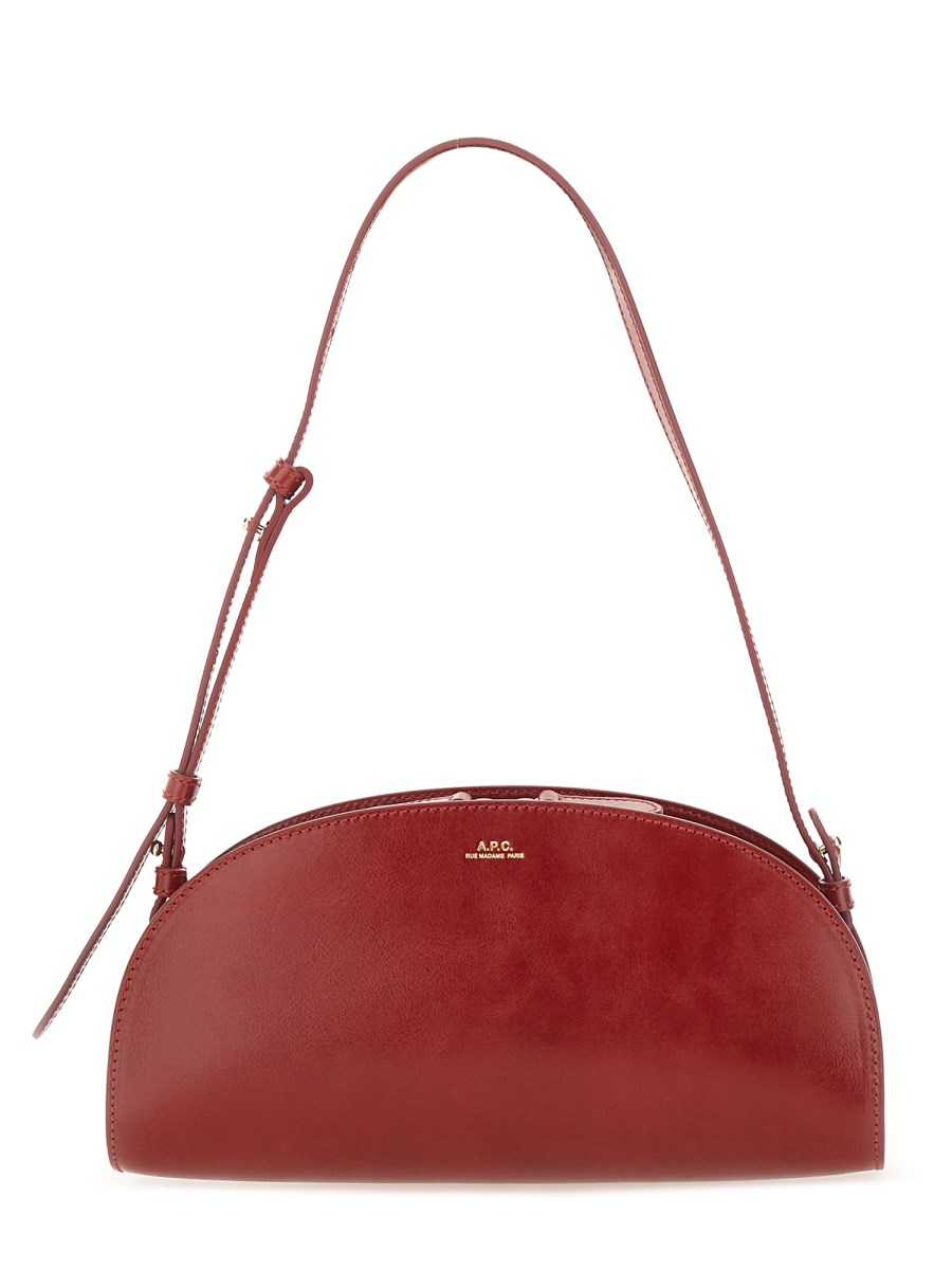 BORSA "DEMI-LUNE" 