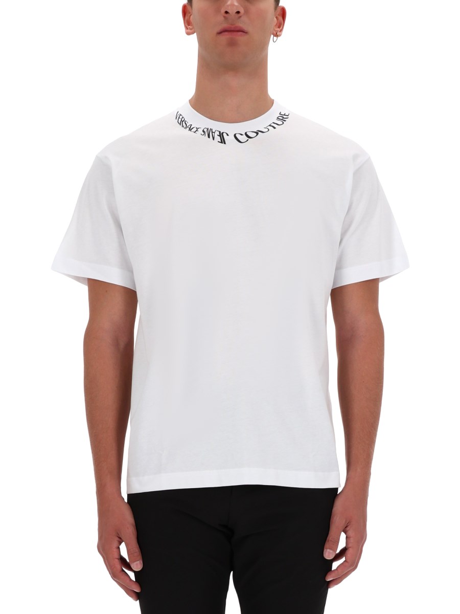 T-SHIRT REGULAR FIT 