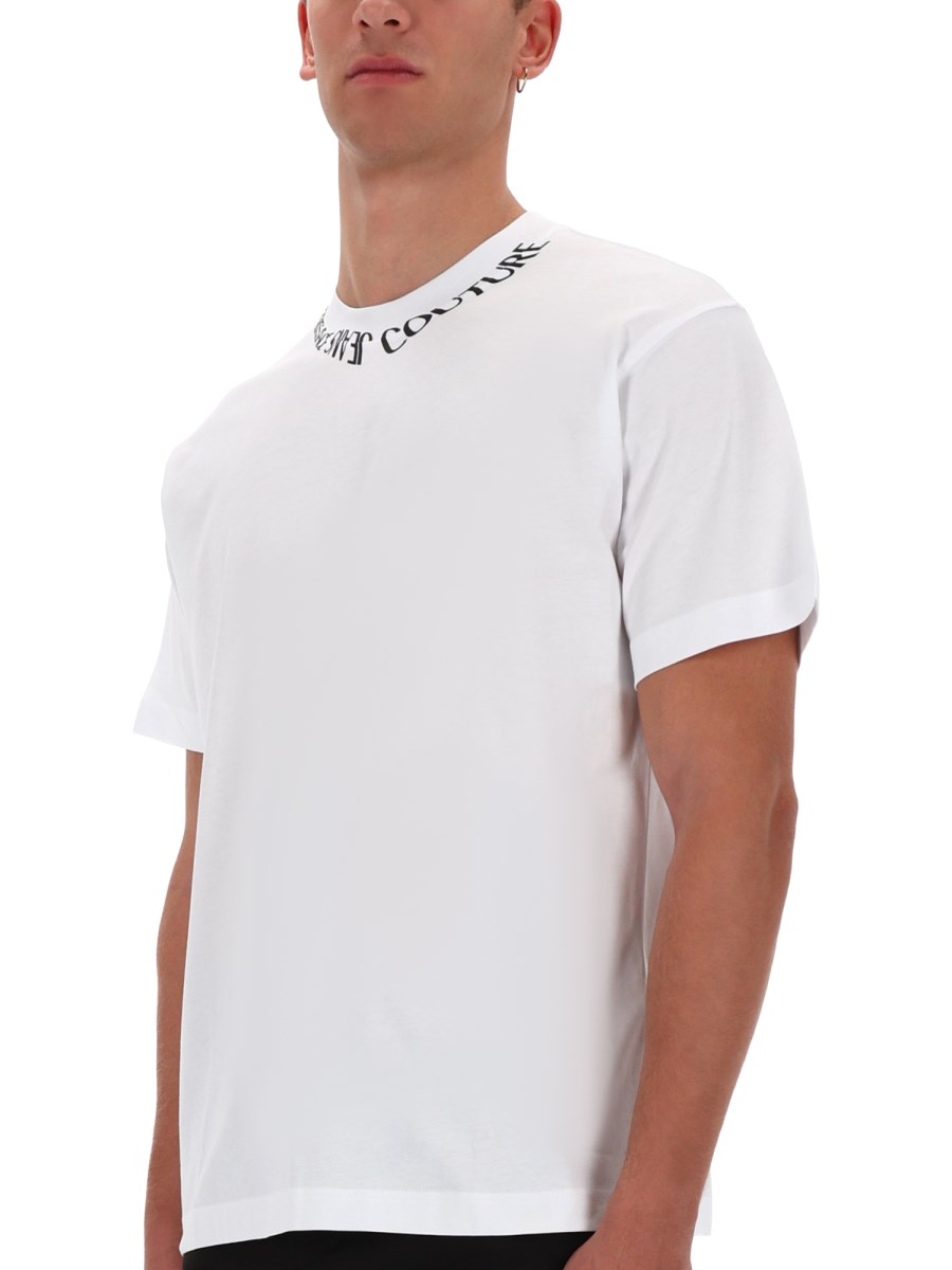 T-SHIRT REGULAR FIT 