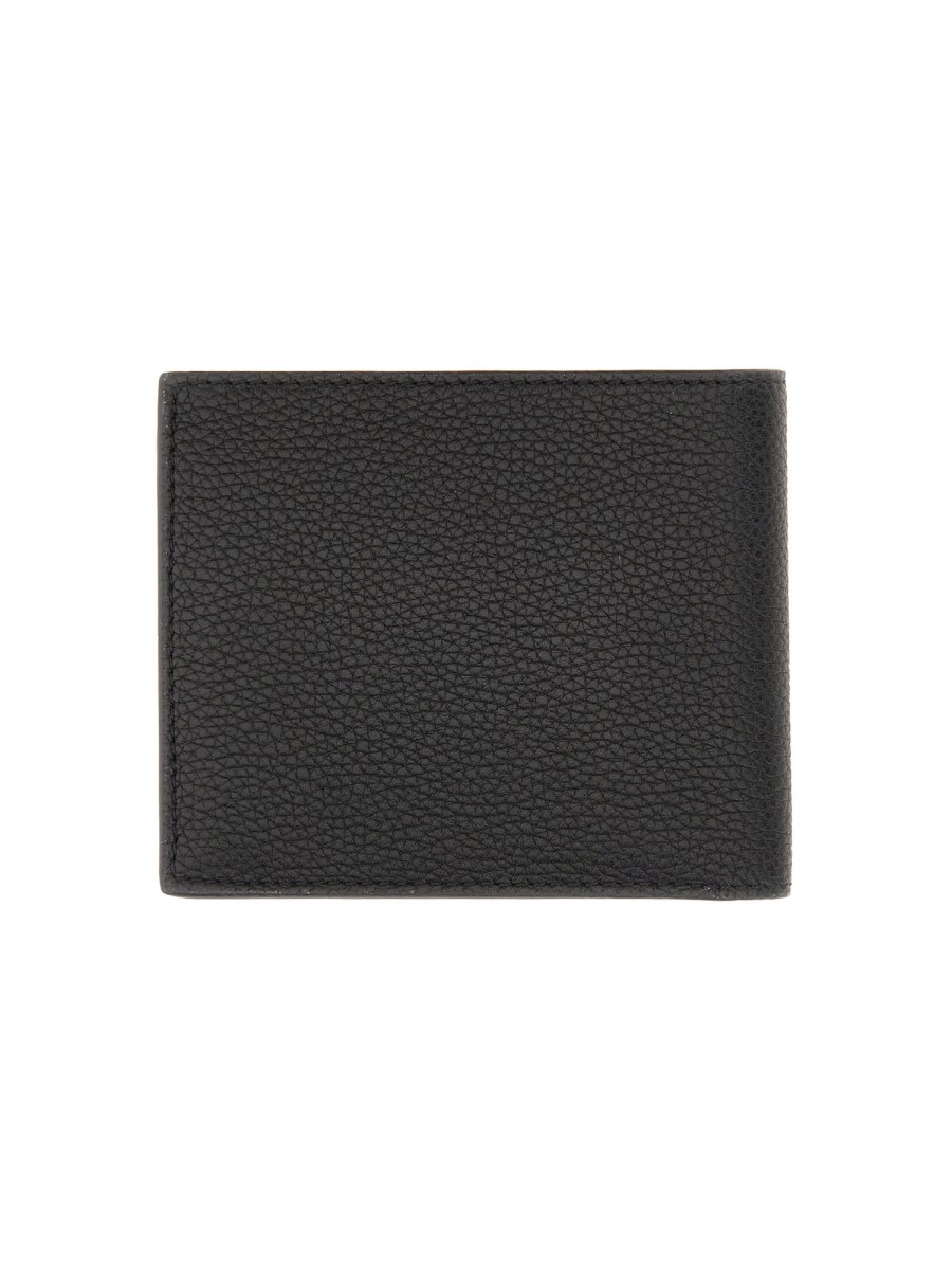 PORTAFOGLIO BIFOLD T LINE CLASSIC 