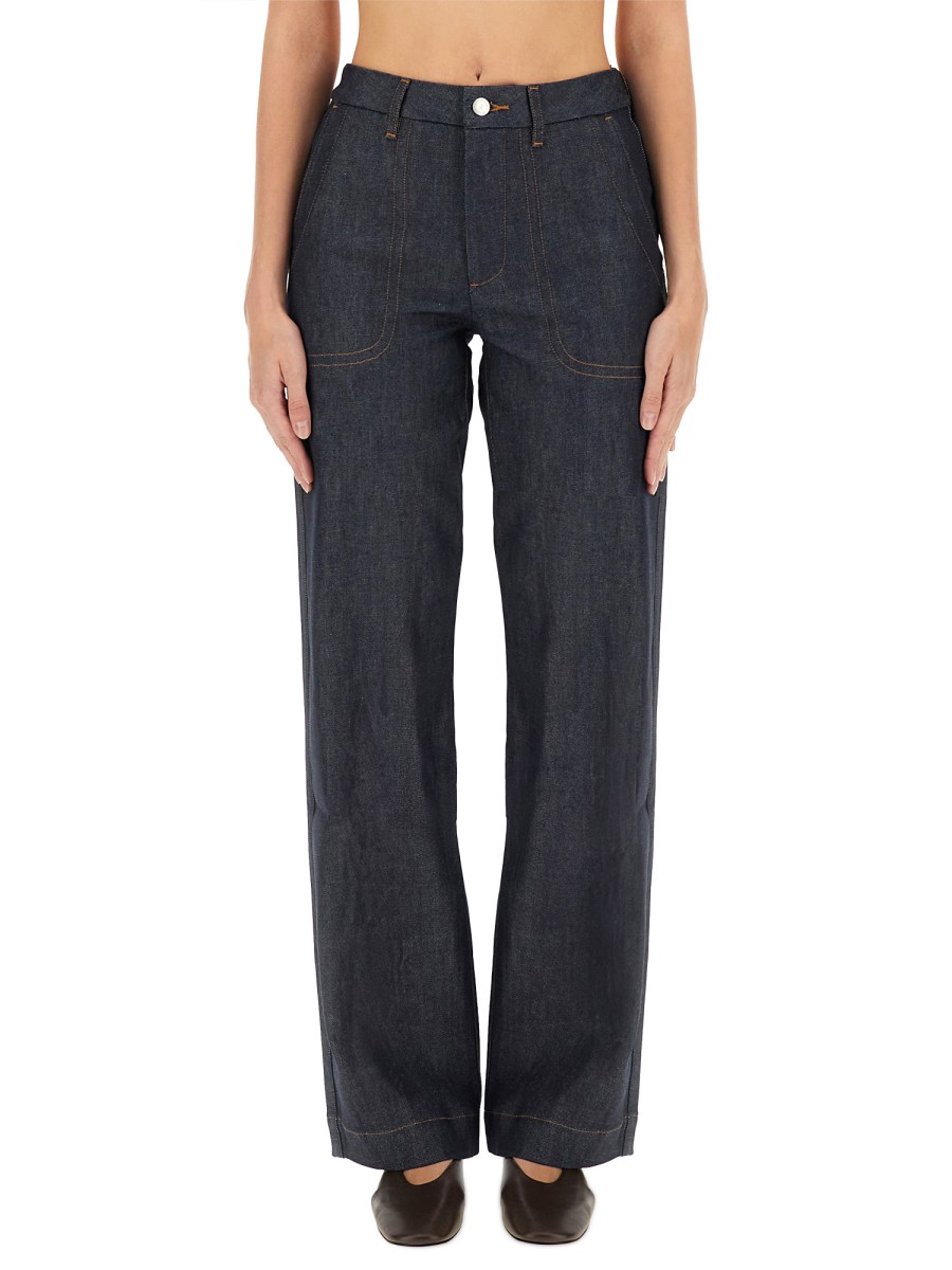 JEANS SEASIDE