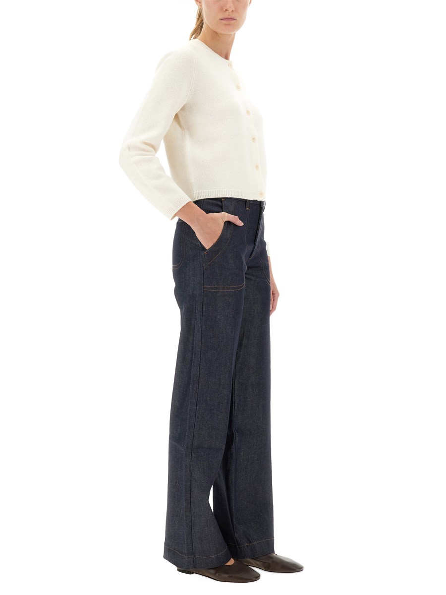 JEANS SEASIDE