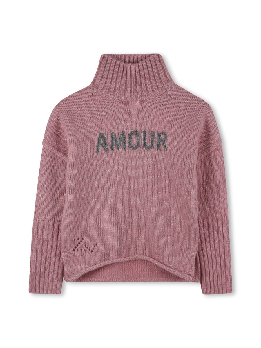 PULLOVER AMOUR