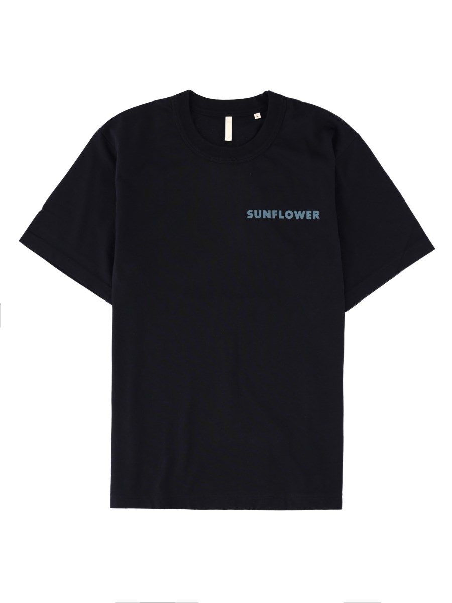 T-Shirt con Logo