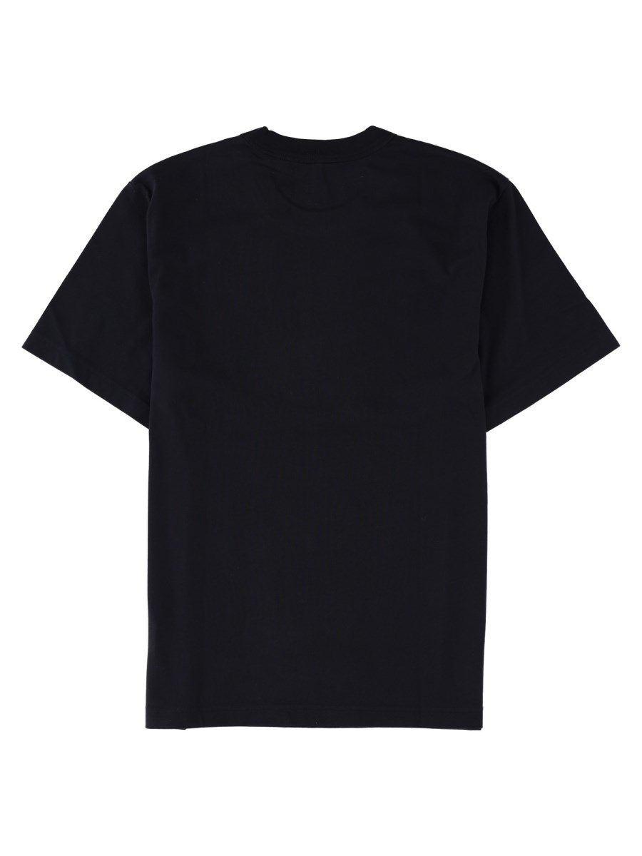 T-Shirt con Logo