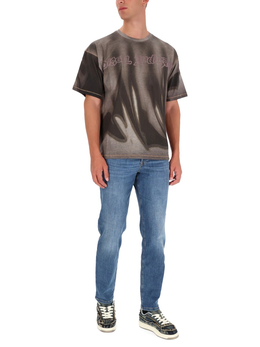JEANS D-FINITIVE