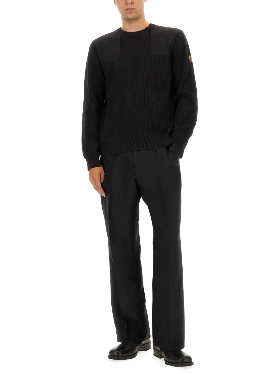 MAGLIONE COMMANDER 
