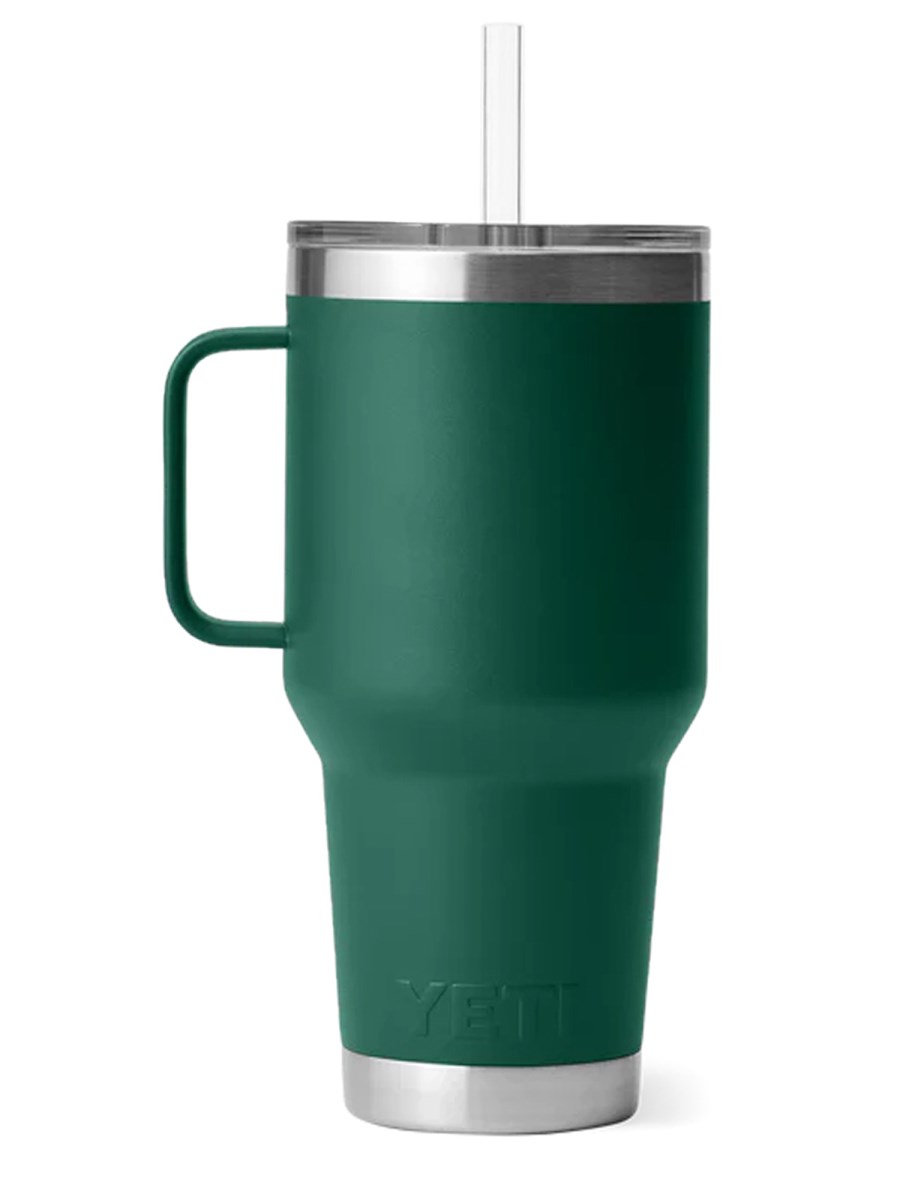 TAZZA RAMBLER CON CANNUCCIA 