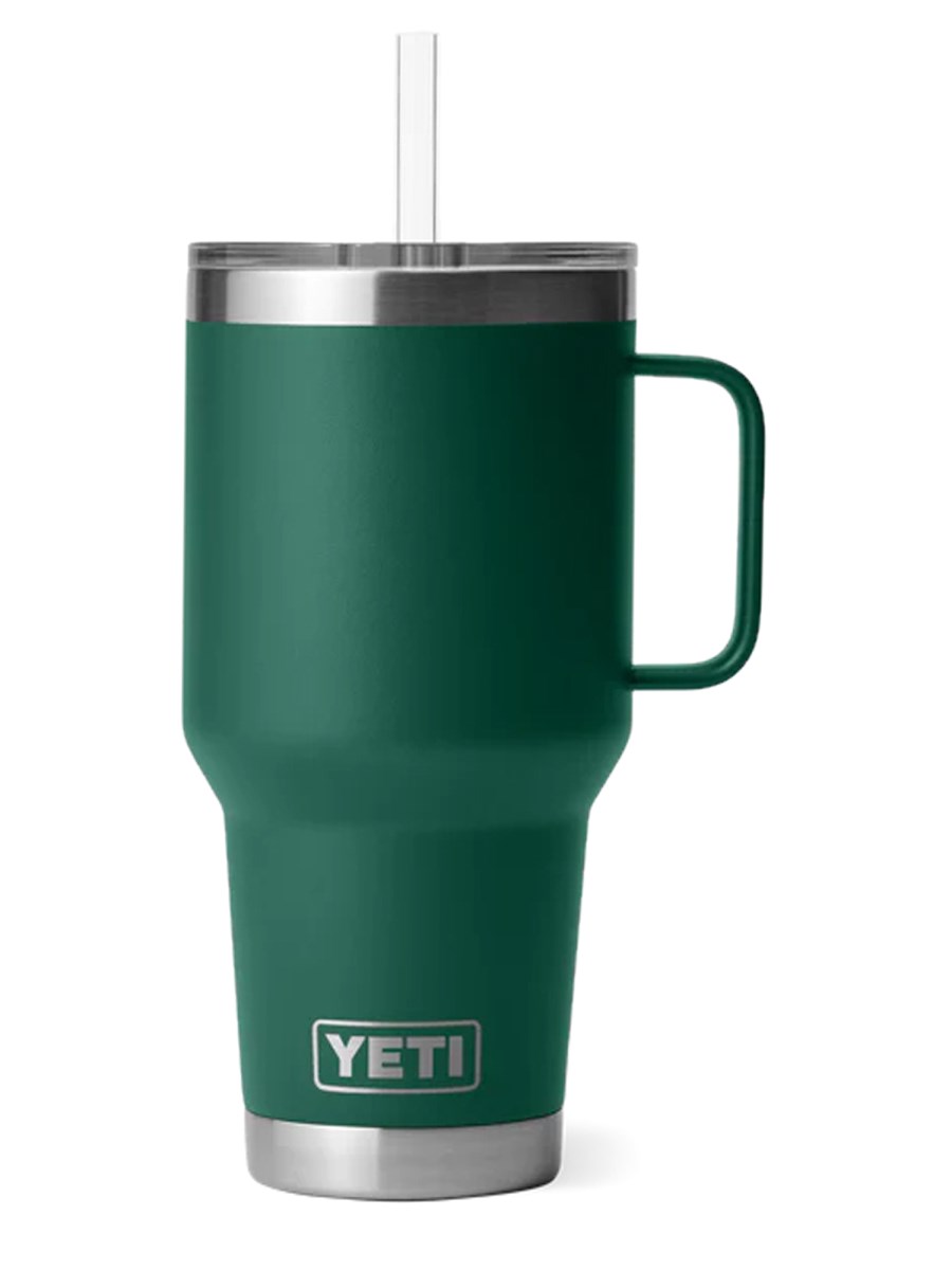 TAZZA RAMBLER CON CANNUCCIA 