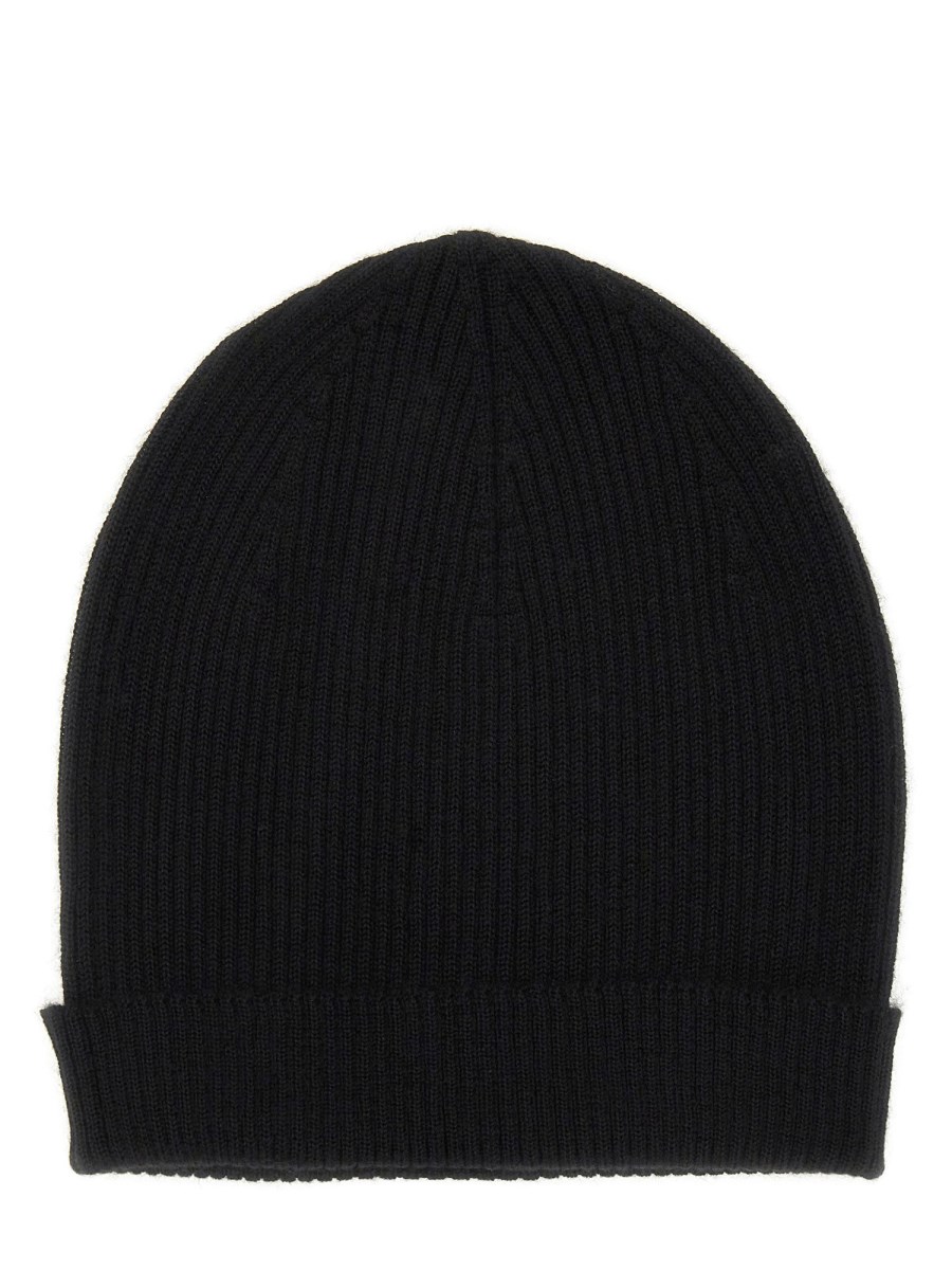 CAPPELLO BEANIE IN CASHMERE