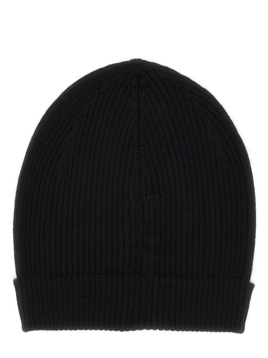 CAPPELLO BEANIE IN CASHMERE