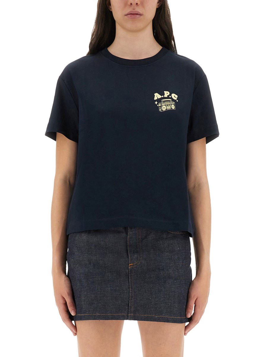 T-SHIRT DISCO